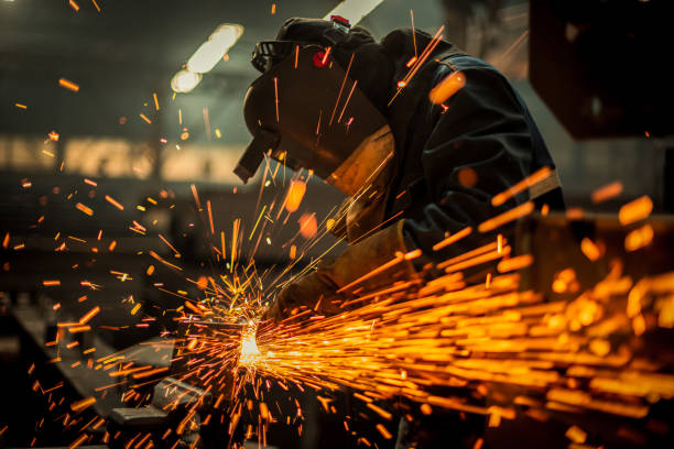 Best Automation and Robotic Welding in Scottsdale, AZ