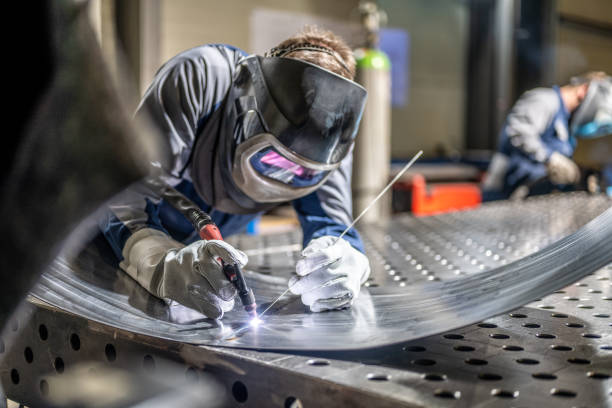 Affordable Welder Services in Scottsdale, AZ