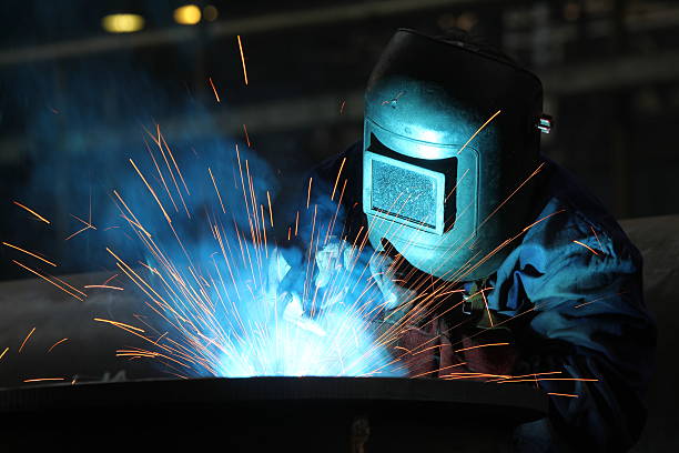 Affordable Welder Services in Scottsdale, AZ