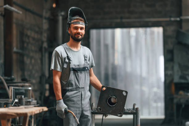 Best Food and Beverage Processing Equipment Welding in Scottsdale, AZ