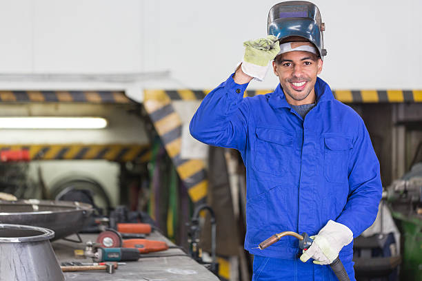 Best Artistic and Custom Metal Fabrication in Scottsdale, AZ